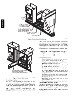 Предварительный просмотр 4 страницы Carrier 50PG03 Installation Instructions Manual