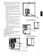 Предварительный просмотр 5 страницы Carrier 50PG03 Installation Instructions Manual