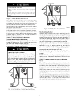 Preview for 7 page of Carrier 50PG16 series Installation Instructions Manual