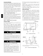 Preview for 10 page of Carrier 50PM20 Installation Instructions Manual