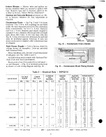 Preview for 6 page of Carrier 50PQ Installation, Start-Up And Service Instructions Manual