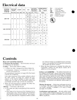 Предварительный просмотр 10 страницы Carrier 50QD006 Manual