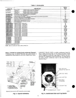 Preview for 4 page of Carrier 50QQ Installation, Start-Up And Service Instructions Manual