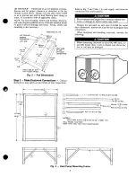 Preview for 3 page of Carrier 50QQ018 Installation, Start-Up And Service Instructions Manual