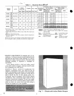 Preview for 2 page of Carrier 50QT Installation, Start-Up And Service Instructions Manual