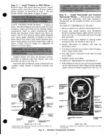 Предварительный просмотр 3 страницы Carrier 50QT Installation, Start-Up And Service Instructions Manual