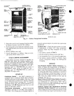 Preview for 4 page of Carrier 50QT Installation, Start-Up And Service Instructions Manual