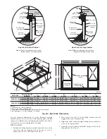 Preview for 5 page of Carrier 50SD Install And Operation Instructions