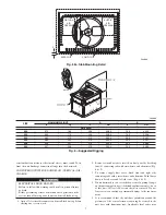 Предварительный просмотр 7 страницы Carrier 50SD Install And Operation Instructions