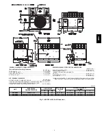 Preview for 3 page of Carrier 50SD024 Installation Instructions Manual