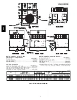 Предварительный просмотр 4 страницы Carrier 50SD024 Installation Instructions Manual