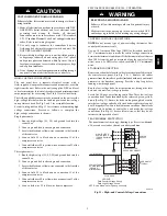 Preview for 9 page of Carrier 50SD024 Installation Instructions Manual