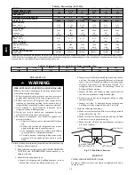 Preview for 10 page of Carrier 50SD024 Installation Instructions Manual