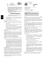 Preview for 12 page of Carrier 50SD024 Installation Instructions Manual