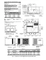 Предварительный просмотр 3 страницы Carrier 50SS018 Installation, Start-Up And Service Instructions Manual