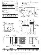 Предварительный просмотр 6 страницы Carrier 50SS018 Installation, Start-Up And Service Instructions Manual