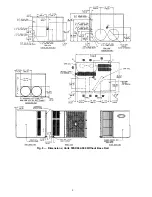 Preview for 8 page of Carrier 50SS018 Installation, Start-Up And Service Instructions Manual