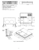 Preview for 12 page of Carrier 50SS018 Installation, Start-Up And Service Instructions Manual