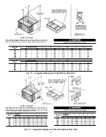 Предварительный просмотр 14 страницы Carrier 50SS018 Installation, Start-Up And Service Instructions Manual