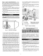 Предварительный просмотр 16 страницы Carrier 50SS018 Installation, Start-Up And Service Instructions Manual