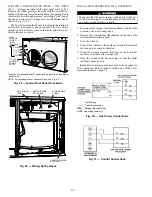 Preview for 24 page of Carrier 50SS018 Installation, Start-Up And Service Instructions Manual