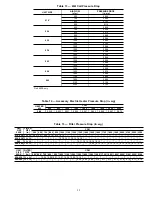 Предварительный просмотр 39 страницы Carrier 50SS018 Installation, Start-Up And Service Instructions Manual