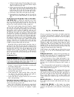 Предварительный просмотр 41 страницы Carrier 50SS018 Installation, Start-Up And Service Instructions Manual