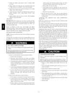 Предварительный просмотр 16 страницы Carrier 50SZ024 Installation Instructions Manual