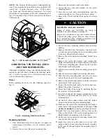 Preview for 7 page of Carrier 50TC*17 Series Service And Maintenance Instructions