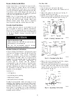 Предварительный просмотр 9 страницы Carrier 50TC*17 Series Service And Maintenance Instructions