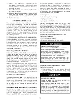 Preview for 10 page of Carrier 50TC*17 Series Service And Maintenance Instructions