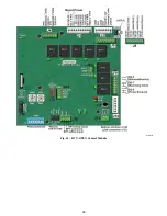 Предварительный просмотр 39 страницы Carrier 50TC*17 Series Service And Maintenance Instructions