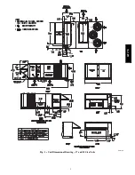 Preview for 3 page of Carrier 50TC*D17 Series Installation Instructions Manual