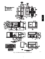 Preview for 5 page of Carrier 50TC*D17 Series Installation Instructions Manual