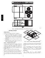 Preview for 6 page of Carrier 50TC*D17 Series Installation Instructions Manual