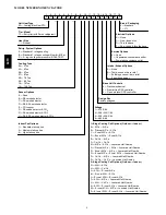 Предварительный просмотр 4 страницы Carrier 50TC Series Product Data