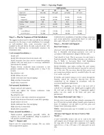 Preview for 7 page of Carrier 50TCA04 Installation Instructions Manual