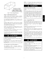 Preview for 9 page of Carrier 50TCA04 Installation Instructions Manual