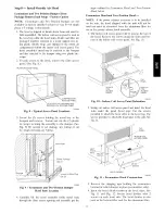 Preview for 11 page of Carrier 50TCA04 Installation Instructions Manual