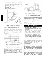 Предварительный просмотр 12 страницы Carrier 50TCA04 Installation Instructions Manual