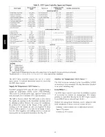 Preview for 34 page of Carrier 50TCA04 Installation Instructions Manual