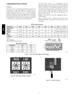 Preview for 38 page of Carrier 50TCA04 Installation Instructions Manual