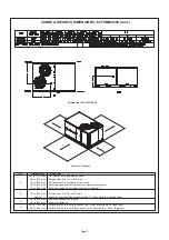 Предварительный просмотр 9 страницы Carrier 50TCM Series Installation, Operation And Maintenance Manual