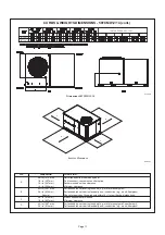 Предварительный просмотр 11 страницы Carrier 50TCM Series Installation, Operation And Maintenance Manual