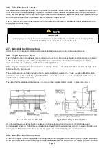 Предварительный просмотр 14 страницы Carrier 50TCM Series Installation, Operation And Maintenance Manual