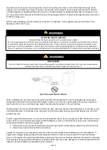 Preview for 15 page of Carrier 50TCM Series Installation, Operation And Maintenance Manual