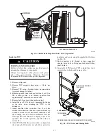 Preview for 12 page of Carrier 50TCQD17-D24 Service And Maintenance Instructions