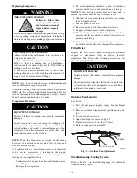 Preview for 16 page of Carrier 50TCQD17-D24 Service And Maintenance Instructions