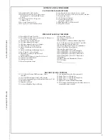 Preview for 3 page of Carrier 50TFF004-014 User Manual