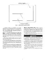 Предварительный просмотр 2 страницы Carrier 50TFF008-014 Installation, Start-Up And Service Instructions Manual